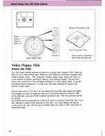 Preview for 10 page of Canon ION RC-260 Instructions Manual