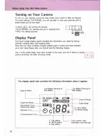 Preview for 12 page of Canon ION RC-260 Instructions Manual