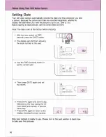 Preview for 14 page of Canon ION RC-260 Instructions Manual