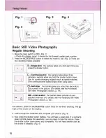 Preview for 16 page of Canon ION RC-260 Instructions Manual