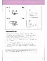 Preview for 23 page of Canon ION RC-260 Instructions Manual