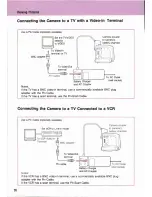 Preview for 26 page of Canon ION RC-260 Instructions Manual