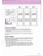 Preview for 29 page of Canon ION RC-260 Instructions Manual