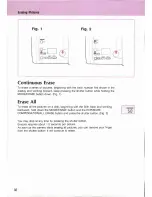 Preview for 32 page of Canon ION RC-260 Instructions Manual