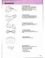 Preview for 39 page of Canon ION RC-260 Instructions Manual