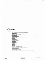 Preview for 40 page of Canon ION RC-260 Instructions Manual