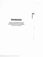 Preview for 3 page of Canon ion RC 560 Instructions Manual