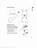 Preview for 5 page of Canon ion RC 560 Instructions Manual