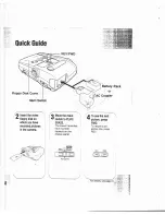 Preview for 10 page of Canon ion RC 560 Instructions Manual