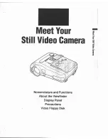 Preview for 19 page of Canon ion RC 560 Instructions Manual