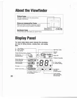 Preview for 24 page of Canon ion RC 560 Instructions Manual