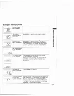 Preview for 25 page of Canon ion RC 560 Instructions Manual