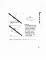 Preview for 27 page of Canon ion RC 560 Instructions Manual