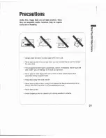 Preview for 29 page of Canon ion RC 560 Instructions Manual