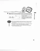 Preview for 35 page of Canon ion RC 560 Instructions Manual