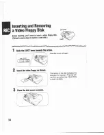 Preview for 36 page of Canon ion RC 560 Instructions Manual