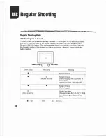 Preview for 44 page of Canon ion RC 560 Instructions Manual