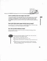 Preview for 45 page of Canon ion RC 560 Instructions Manual