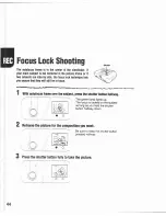 Preview for 46 page of Canon ion RC 560 Instructions Manual