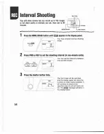 Preview for 56 page of Canon ion RC 560 Instructions Manual