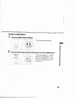 Preview for 61 page of Canon ion RC 560 Instructions Manual