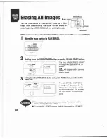 Preview for 70 page of Canon ion RC 560 Instructions Manual