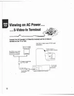 Preview for 74 page of Canon ion RC 560 Instructions Manual