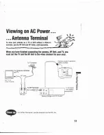 Preview for 75 page of Canon ion RC 560 Instructions Manual