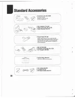 Preview for 90 page of Canon ion RC 560 Instructions Manual