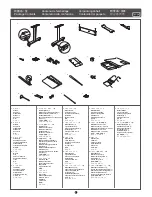 Preview for 2 page of Canon IPF600 Setup Manual