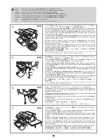 Preview for 6 page of Canon IPF600 Setup Manual