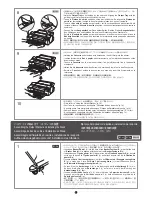 Preview for 7 page of Canon IPF600 Setup Manual