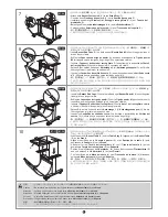 Preview for 9 page of Canon IPF600 Setup Manual