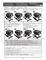 Preview for 14 page of Canon IPF600 Setup Manual