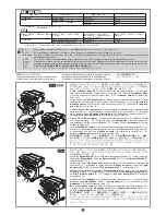 Preview for 15 page of Canon IPF600 Setup Manual