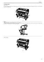 Preview for 19 page of Canon iPF750 series Service Manual