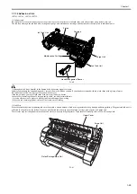 Preview for 79 page of Canon iPF750 series Service Manual