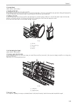 Preview for 83 page of Canon iPF750 series Service Manual