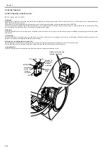 Preview for 108 page of Canon iPF750 series Service Manual