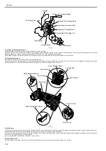 Preview for 112 page of Canon iPF750 series Service Manual