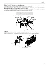 Preview for 119 page of Canon iPF750 series Service Manual