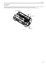 Preview for 129 page of Canon iPF750 series Service Manual