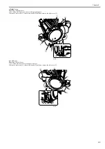 Preview for 161 page of Canon iPF750 series Service Manual