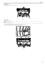 Preview for 165 page of Canon iPF750 series Service Manual