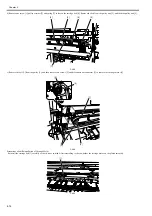 Preview for 170 page of Canon iPF750 series Service Manual