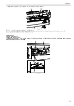 Preview for 171 page of Canon iPF750 series Service Manual