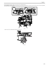 Preview for 185 page of Canon iPF750 series Service Manual