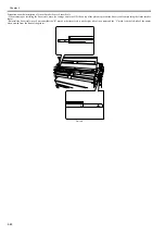 Preview for 204 page of Canon iPF750 series Service Manual