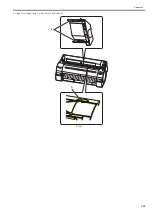 Preview for 215 page of Canon iPF750 series Service Manual