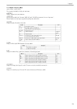 Preview for 263 page of Canon iPF750 series Service Manual